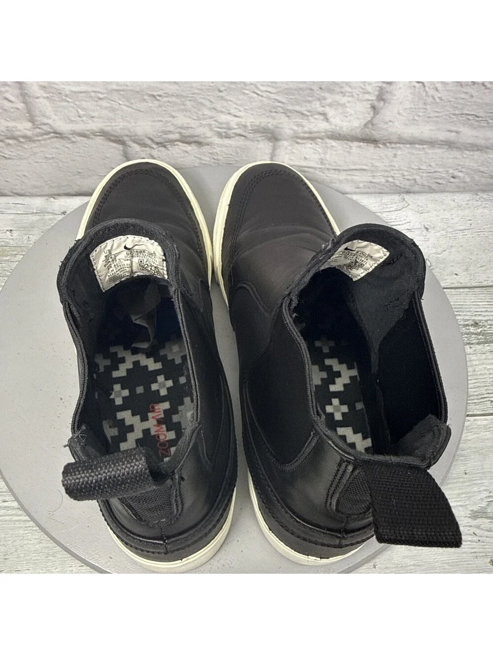 Nike sb janoski